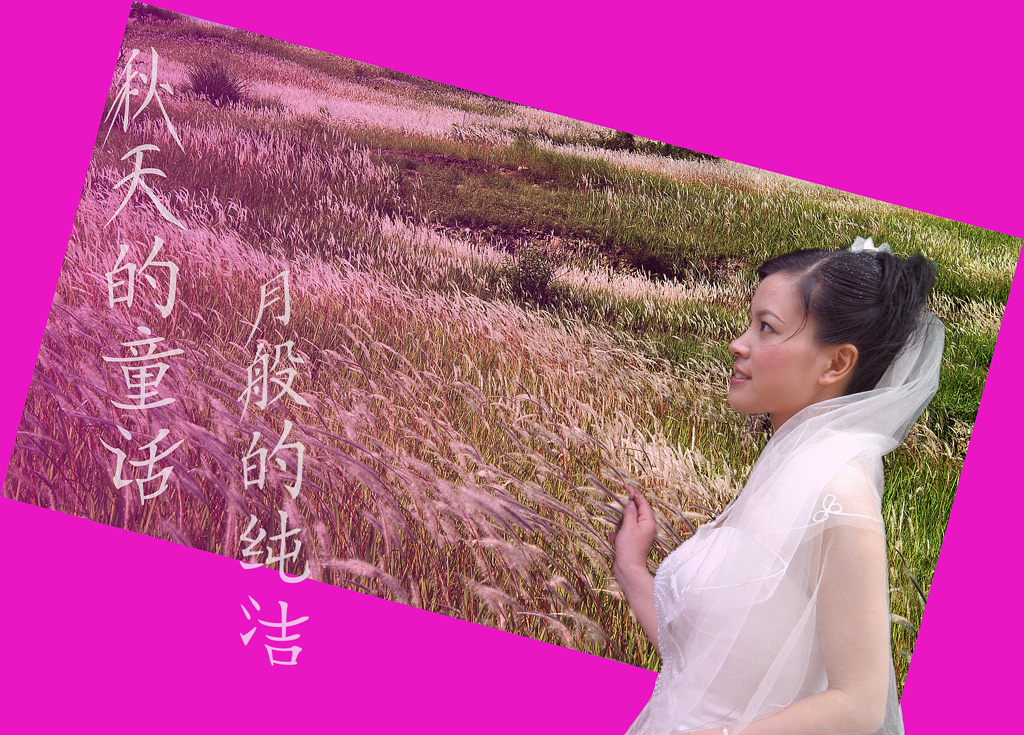 [原创]葛大的婚礼.