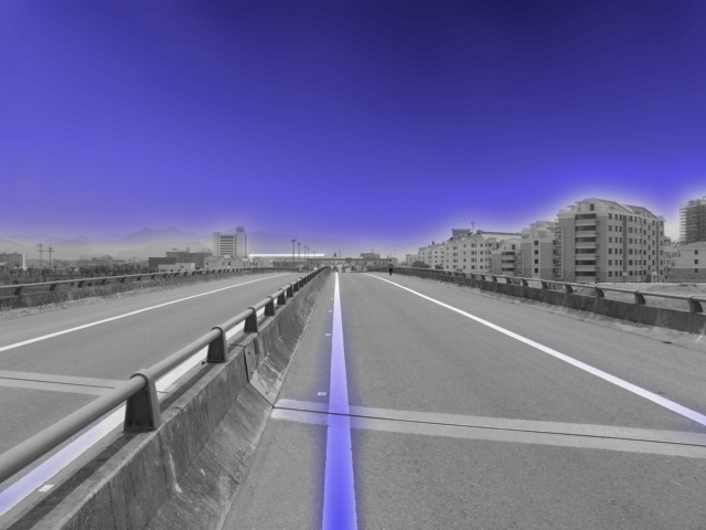 路