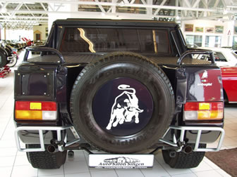 [转帖]Lamborghini LM002 1991