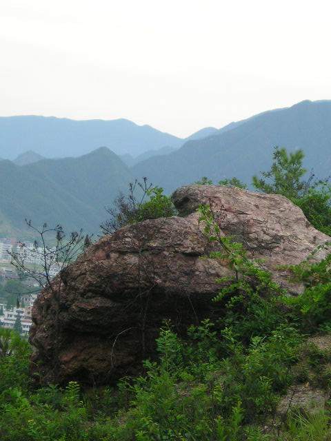 天台山--山篇
