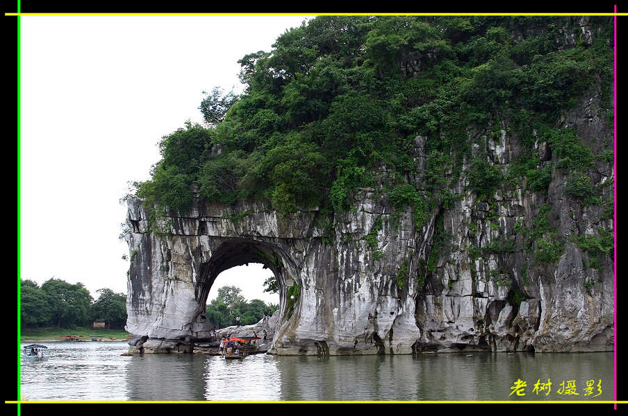云南之行风景篇