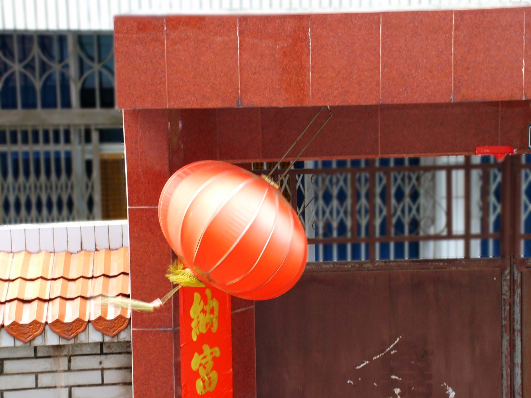大风