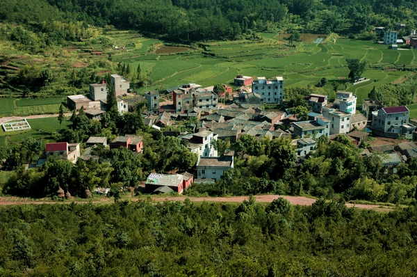 赤城山