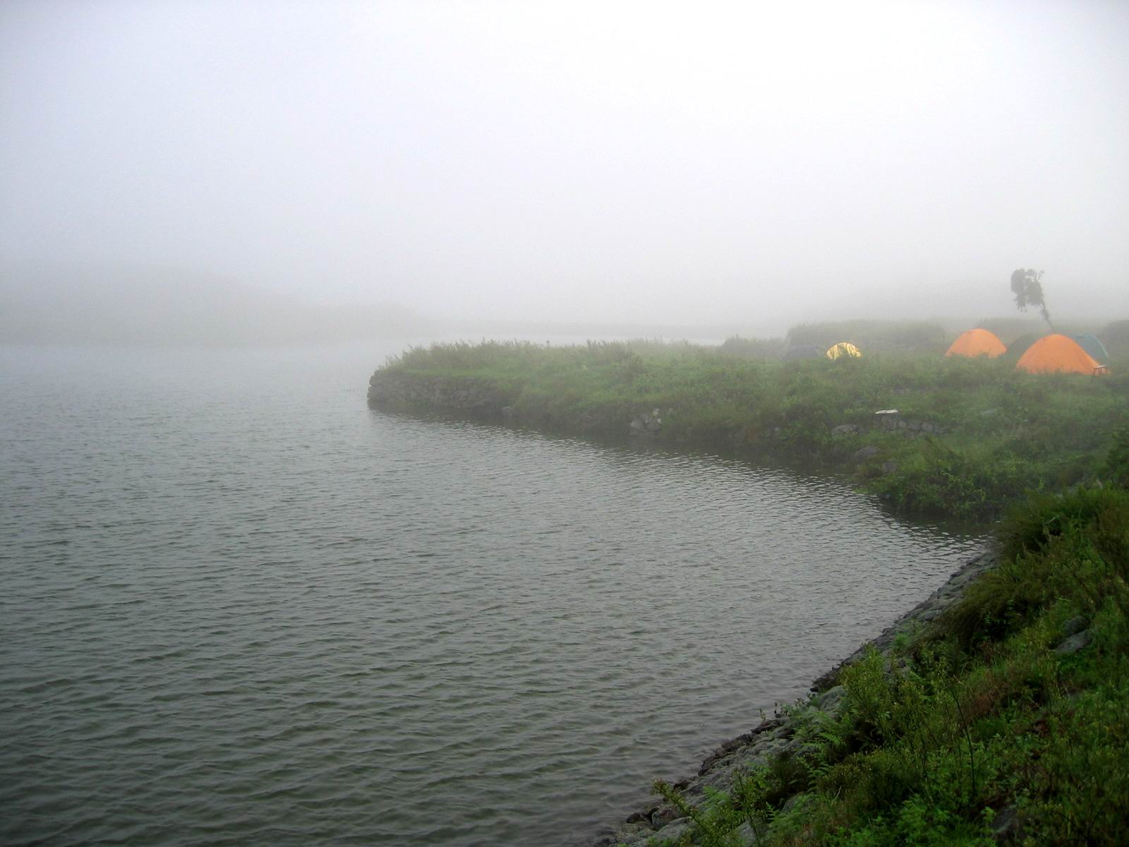 [公告]8月6日-7日临海十八潭穿越、朔溪、野营、玩水、登山