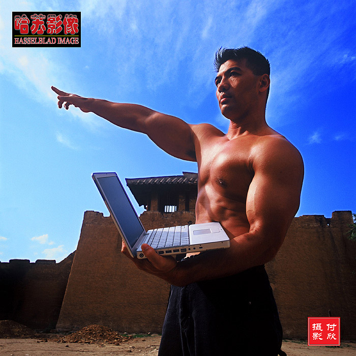 [转帖]佳友在线  人体摄影大赛作品
