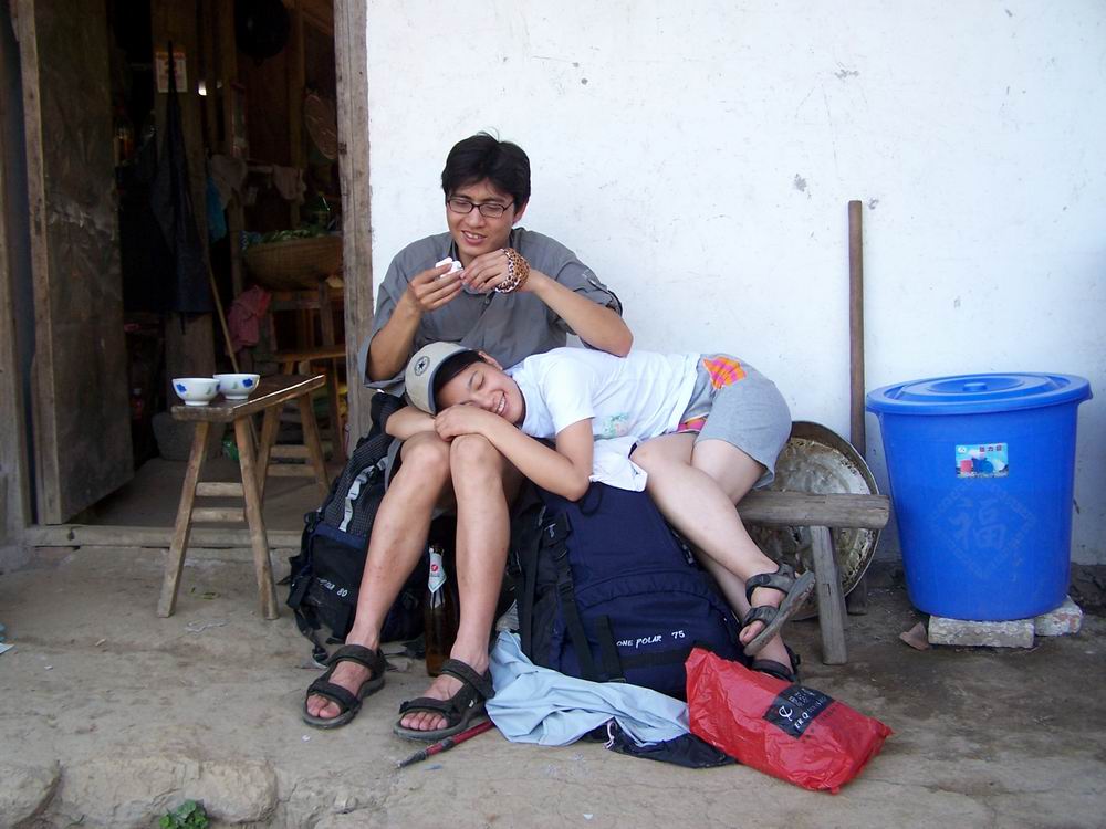 始丰溪探源