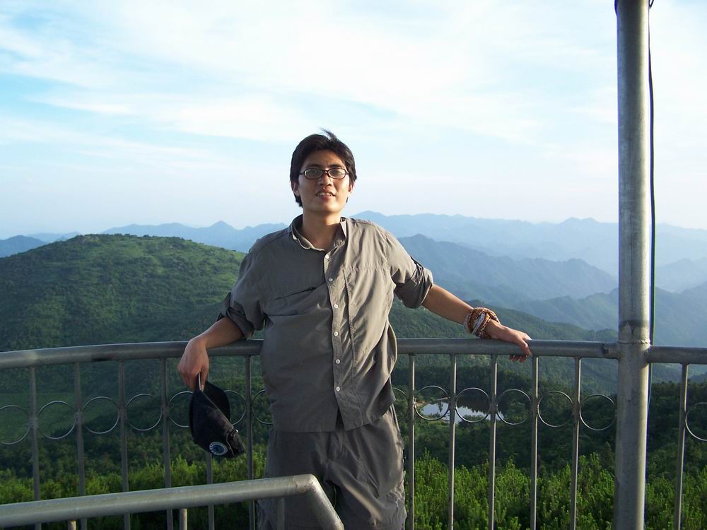始丰溪探源