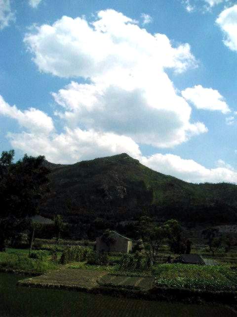 白云图---3