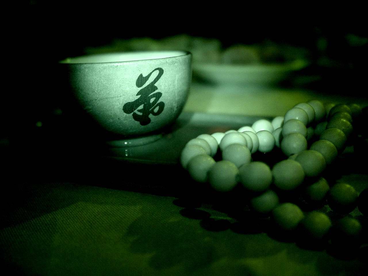 [原创]南湖夕照