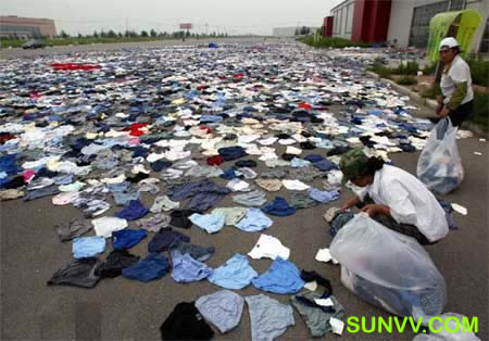 1000个女人脱了内裤以后