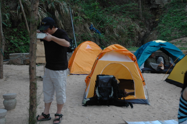 福建嵛山岛超级休闲游照片(大陆)