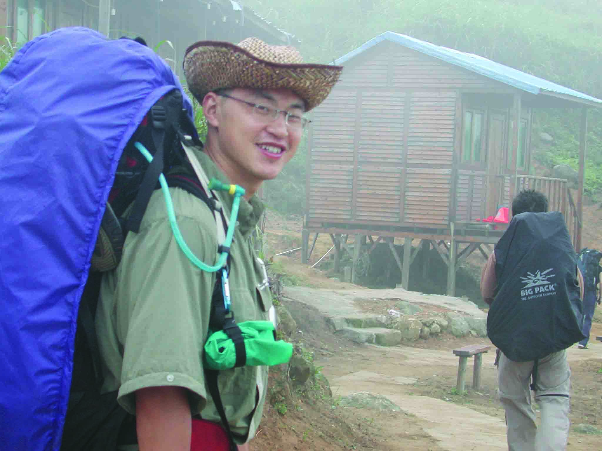 嵛山美女大集合