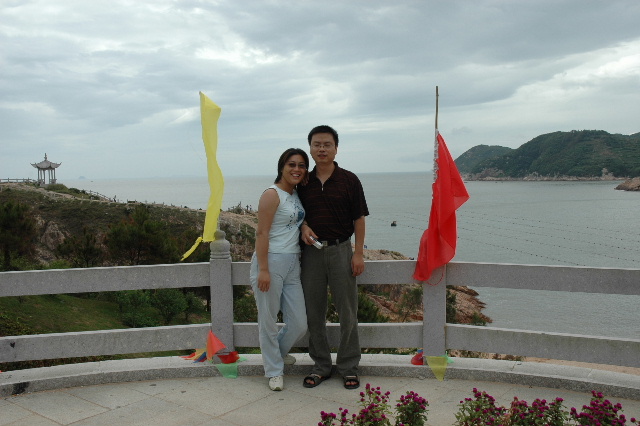 福建嵛山岛超级休闲游照片(大陆)
