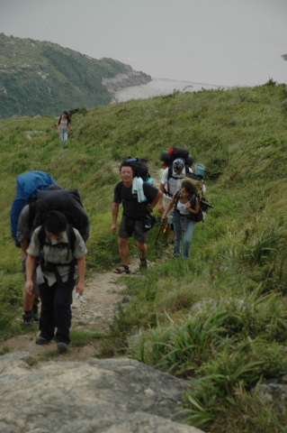 福建嵛山岛超级休闲游照片(大陆)