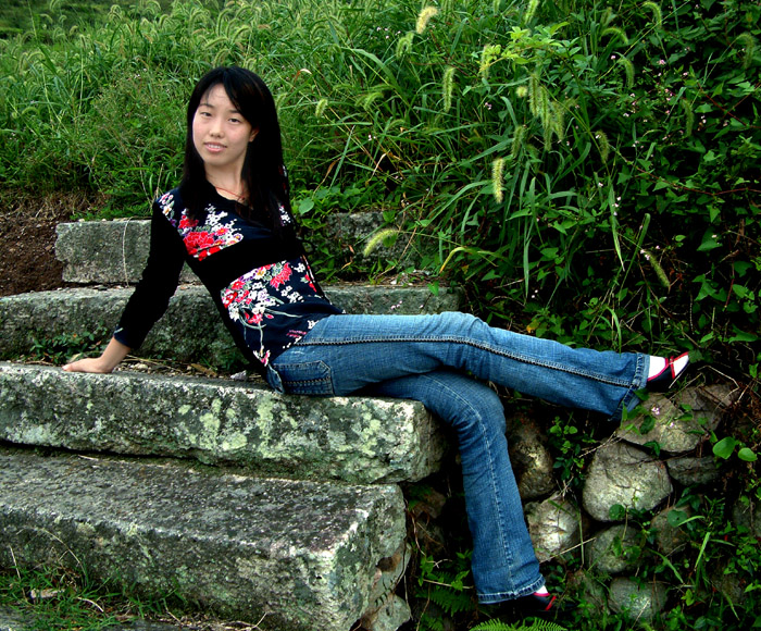 小盏