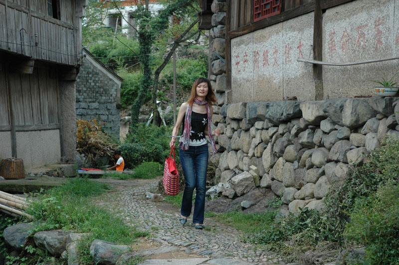 小盏