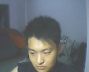 香水和笨笨