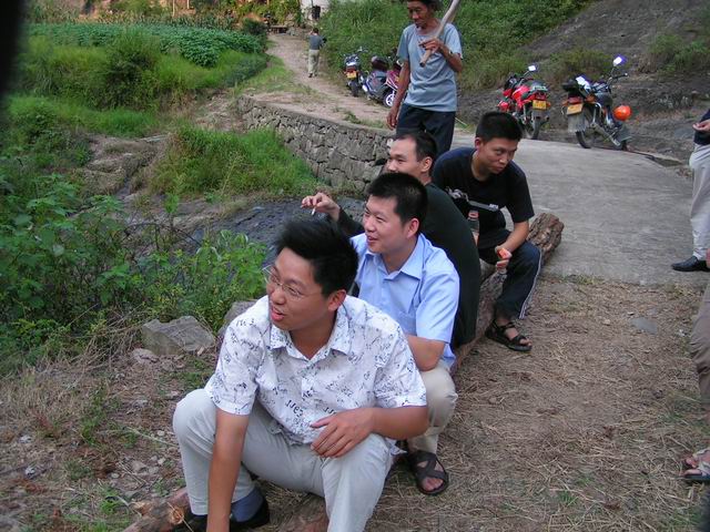2005.9.10-11开岩岩降及烧烤PP