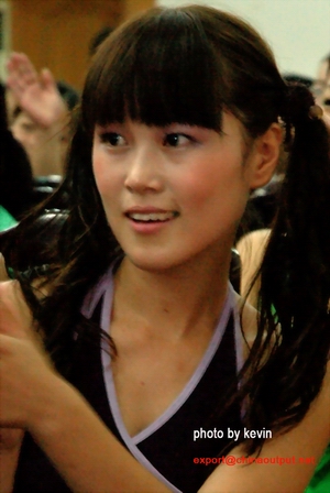 人像