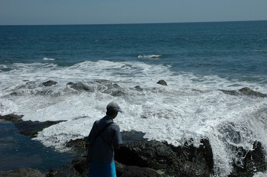 浓情巴厘岛(一)