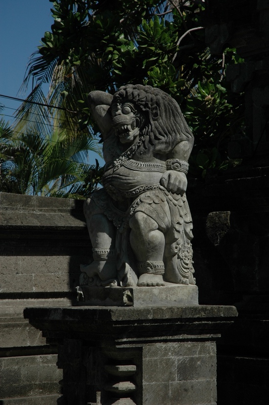 浓情巴厘岛(一)