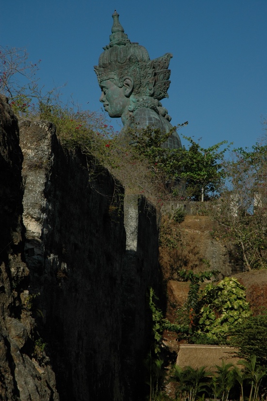 浓情巴厘岛(二)