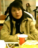 公布深圳远望数码城2张美女照