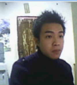 寂寞新照