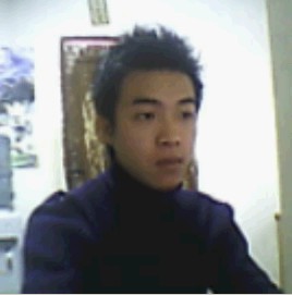 寂寞新照