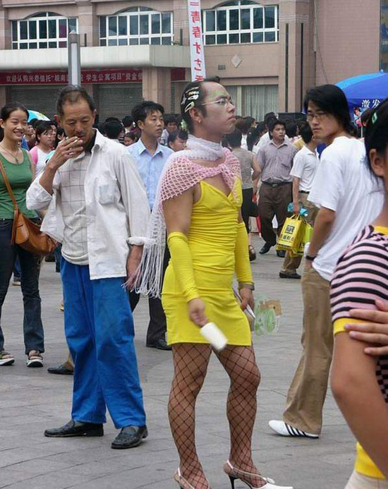 本人的第一贴