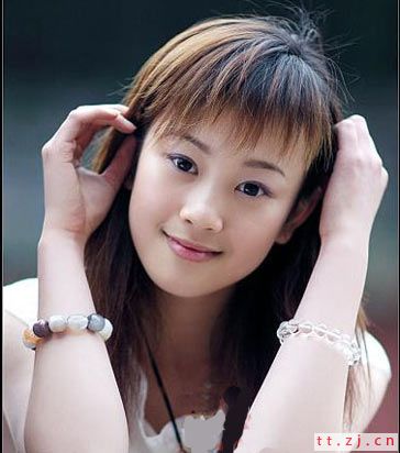 中国美女最多的十所大学