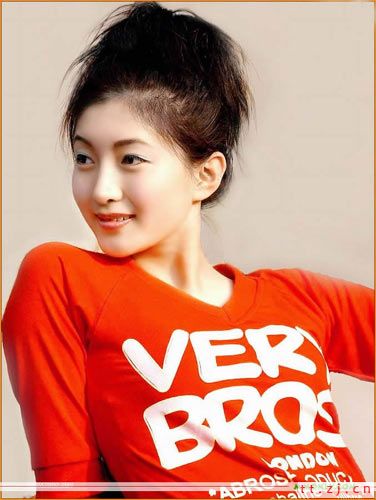 中国美女最多的十所大学