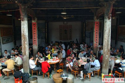 “漂亮宝贝杯” 首届嵊州新昌天台影友联谊会