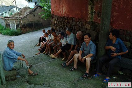 “漂亮宝贝杯” 首届嵊州新昌天台影友联谊会