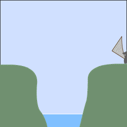 好冷清２