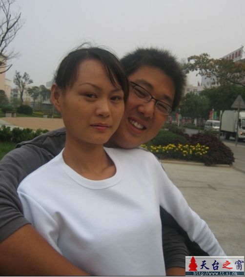 8.15和我老婆~~续~~