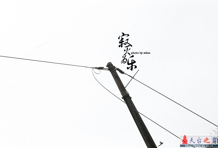 寂灭为乐 [二］