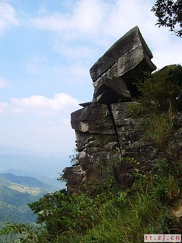 国庆江西之旅