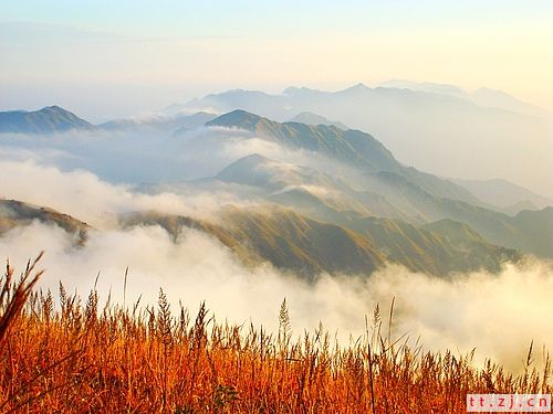 国庆江西之旅