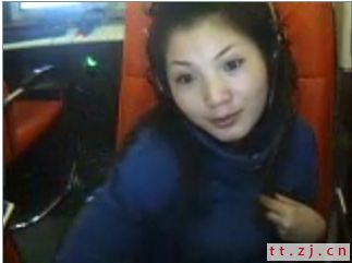 认识她吗????
