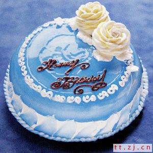 海云~生日快乐~最爱是你