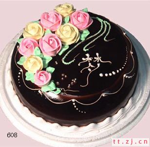 海云~生日快乐~最爱是你