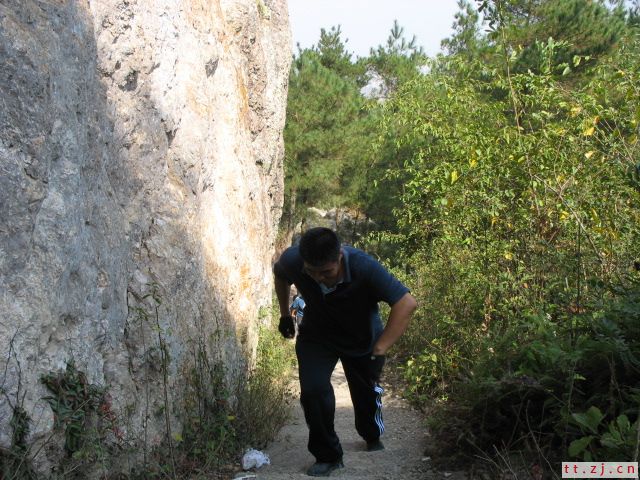 11.5日天台单骑俱乐部再聚青山桌PP
