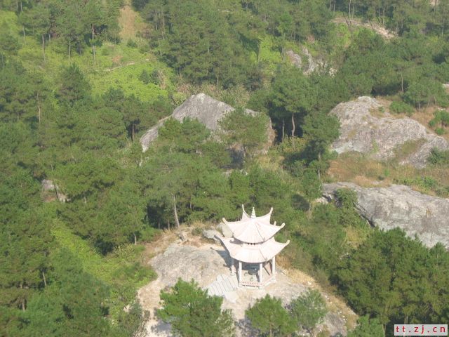 11.5日天台单骑俱乐部再聚青山桌PP
