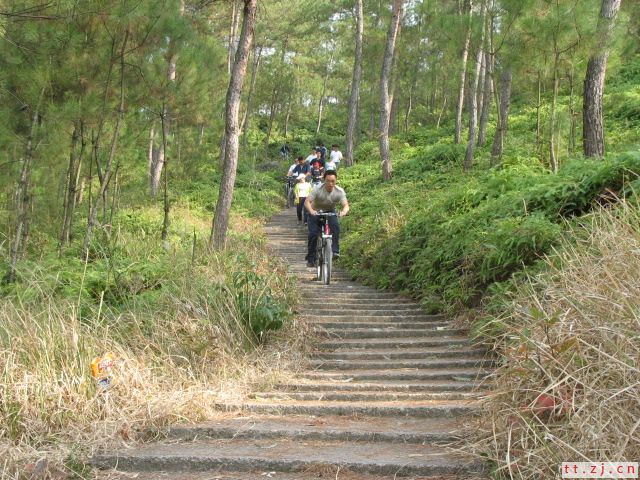 11.5日天台单骑俱乐部再聚青山桌PP