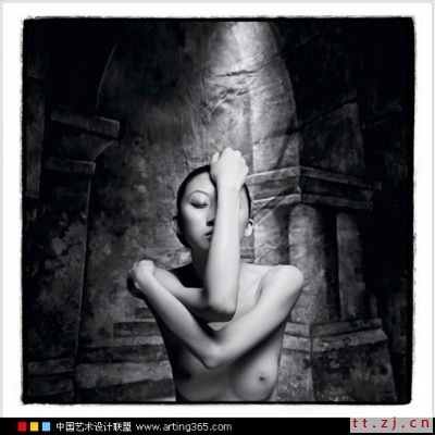 [转帖]人体摄影