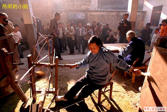 “漂亮宝贝杯” 首届嵊州新昌天台影友联谊会化絮等-王利民拍摄