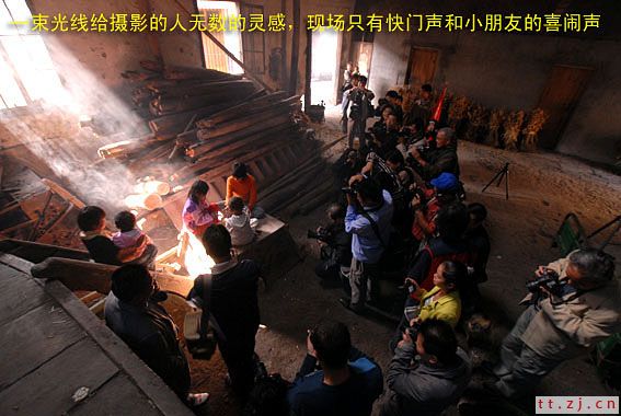 “漂亮宝贝杯” 首届嵊州新昌天台影友联谊会化絮等-王利民拍摄