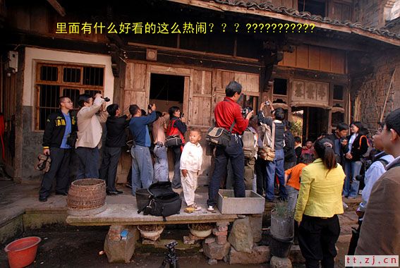 “漂亮宝贝杯” 首届嵊州新昌天台影友联谊会化絮等-王利民拍摄