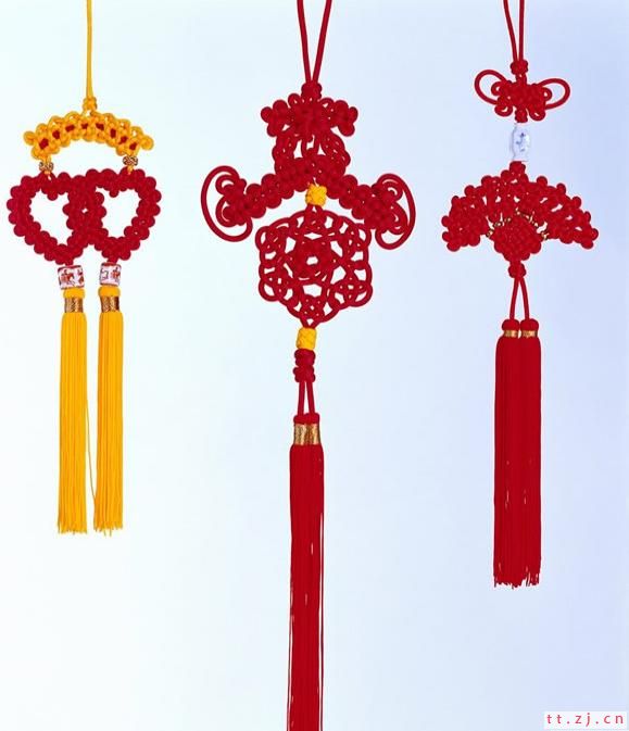 中国结艺